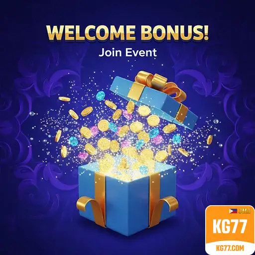 kg77 bet — bonus offers