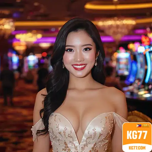 kg77 bet — live casino