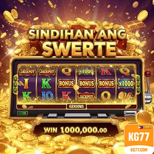 kg77 bet — game spotlight