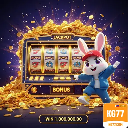 kg77 bet — game spotlight