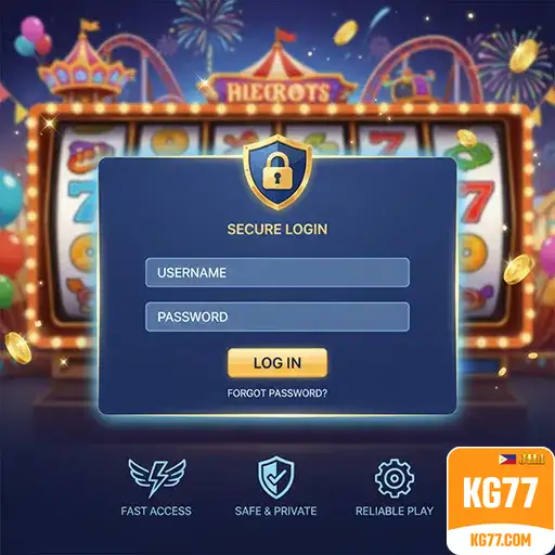 kg77 bet — member login