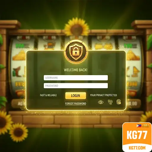 kg77 bet — member login