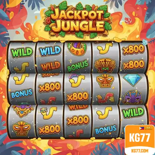 kg77 bet — slot experience