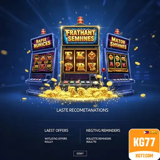 kg77 bet — kg77 — homepage hero