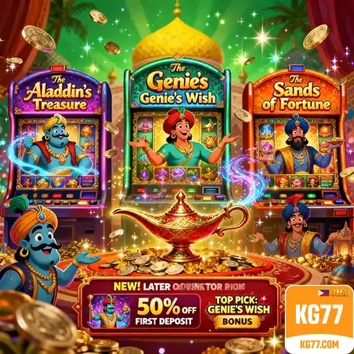 kg77 bet — kg77 — homepage hero