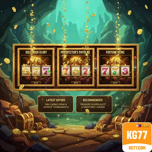 kg77 bet — kg77 — homepage hero