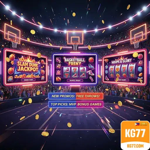 kg77 bet — kg77 — homepage hero