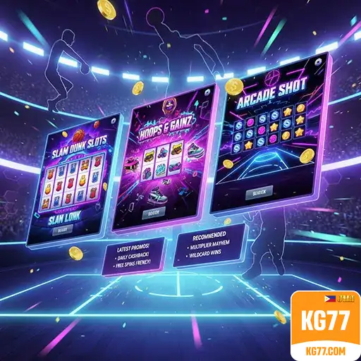 kg77 bet — kg77 — homepage hero